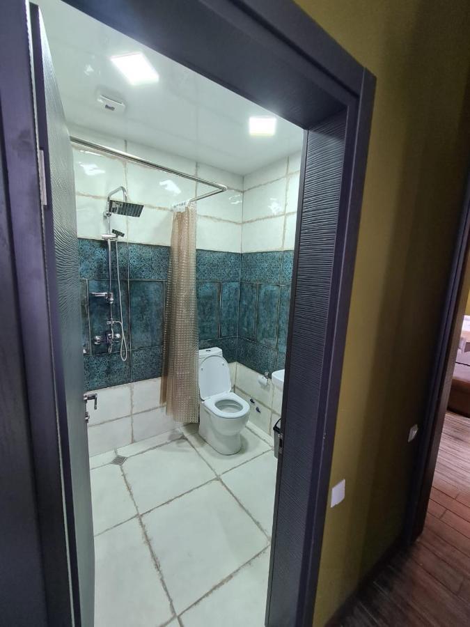 Отель Casa Del Mar Квариати Экстерьер фото